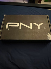PNY NVIDIA Quadro 5000 2.5GB GDDR5 PCIe x16 Multiple Monitor DVI 6-Pin picture