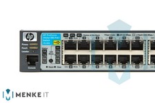 HP ProCurve Switch 2910al-48G-PoE+ J9148A - 48x Gigabit - 48x PoE picture