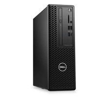 Dell Precision 3440 SFF | i9 @ 2.80GHz | 8GB RAM | 256GB NVMe | WIN 11 PRO. picture