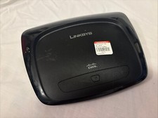 Cisco Linksys WRT54G2 v1 54 Mbps 4-Port 10/100 Wireless G Broadband Router picture