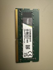 Apacer 16GB SOD DDR4 3200 CL22 picture