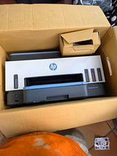 HP Smart Tank 7602 All-In-One Color Ink Tank Printer, HP Smart Tank Series picture