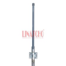5150-5850MHz 12dB Fiberglass Omni Directional Outdoor High Gain 5.8GHz Antenna picture