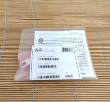 New Cisco GLC-T-RGD Avago 1000Base-T SFP Industrial Temperature V01 New Sealed picture