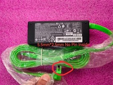 OEM LITEON 19V 4.74A PA-1900-32 For Intel BLKNUC7I3DNK 90W 5.5*2.5mm AC Adapter picture