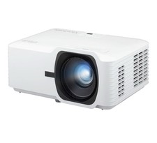 ViewSonic 1080p Laser Projector LS740HD 5500 Lumens w/1.3x Optical Zoom picture