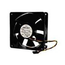 Nmb-mat 4715kl-04w-b86 12038 12v 2.5a 4 Wire Axial Fan For Pe84 picture