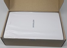 NETGEAR WAX610Y-100NAS WiFi 6 Dual-Band AX1800 Outdoor Wireless Access Point POE picture