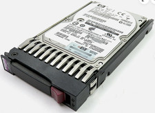 LOT OF 14 HP 300GB Internal 10000RPM 2.5