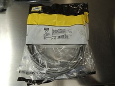 (10) Hubbell HC6GY07 NEXTSPEED Universal Category 6 Patch Cord, 7' Length, Gray picture