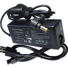 AC ADAPTER Charger Power Cord for Fujitsu Lifebook T4020D T-4020D T-4210 T4210 picture