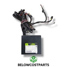 Corsair VX450W 450W ATX Power Supply – CMPSU-450VX picture