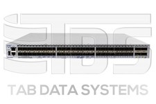 EMC Brocade VDX-6740B 10G Switch w/ 24x Active + 4x QSFP+ Ports EM-VDX6740-24-R picture