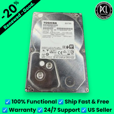 ✅ Toshiba DT01ABA300V Internal Hard Disk Drives DT01ABA300V ✅ picture