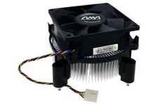 **NEW** HP Pavilion p6234f NY614AA CPU's Heat Sink Cooling Fan picture