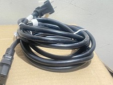 I-SHENG E88265-C CSA Type LL81924  18AWGX3C FT2 9FT Power Cord SJT FT2 (M16 picture