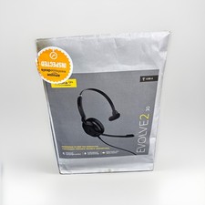 JABRA 23089-899-979 Jabra Evolve 2 30 MS Corded Headset NEW picture