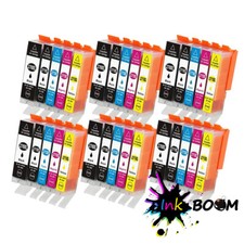 30 Ink Cartridges for PGI-270 Pixma MG5720 MG6820 MG7720 TS5020 TS6020 picture