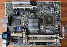 HP DC7900 LGA 775 DDR2 RAM Motherboard P/M: 462432-001 SFF Small Form Factor picture