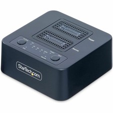 StarTech 1:1 M.2 NVMe Drive Duplicator (m2hddduplicatorn1) picture