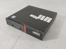 Lenovo ThinkCentre M700 Tiny Core i3-6100T 3.20 GHz 4 GB DDR4 No HDD picture