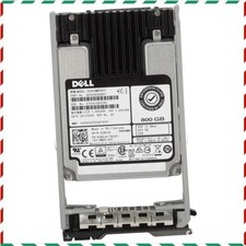 0CN3JH CN3JH Dell Enterprise Class 800GB 12Gb/s SAS SSD Toshiba PX05SMB080Y NEW picture