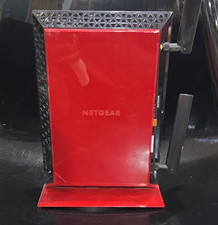NETGEAR EX6200v2 AC1200 Dual-Band 802.11ac Extender, 5 Gigabit Ports picture