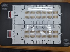 ***Qty 2 - Brand NEW Commscope FOSC-ACC-D-TRAY-36-KIT Fiber *** picture