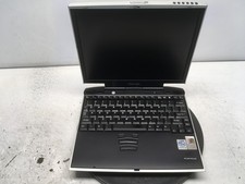 Toshiba Portege 4000 Intel Pentium III 750MHz 1 GB NO HDD No Batt picture