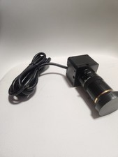 SVPRO USB 3.0 Global Shutter Camera 1200P 120fps 5-50mm 10x Optical Zoom UVC picture