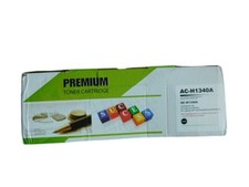 Premium Toner Cartridge Compatible W/ HE-W1340A SEALED picture