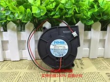 NMB BG0703-B044-000 7530 DC12V 0.38A 7CM 2 Cooling Fan picture