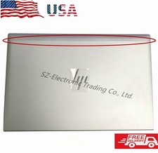 M36307-001 100%new For HP EliteBook 840 G8 LCD Rear Top Lid Back Cover USK picture