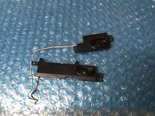 NEW GENUINE Dell Inspiron 1525 1526 L & R Speakers Set P/N: WP015 TY648 picture