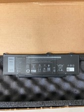 Genuine DR02P 54WH Dell Battery Latitude 14 3440 5440 15 5540 5550 13 5340 R73TC picture