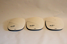 Lot of 3 Aruba AP-335 Converted to IAP-335 Instant Mode  - JW801A picture