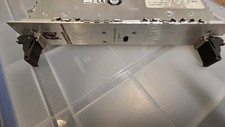 Schroff 7A 05-W1723214-001 Cherokee CMP400A1 Power Supply 40-W0000755 5181495-3 picture