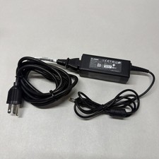 Genuine Zebra FSP025-DYAA3 AC Power Supply 25W For QLn220 QLn320 QLn420 W/Cord picture