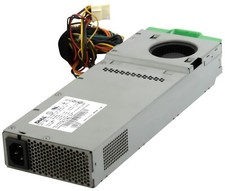 POWER SUPPLY DELL 01N405 1N405 180WATT NPS-180BB A OPTIPLEX GX240 GX260 GX270 picture