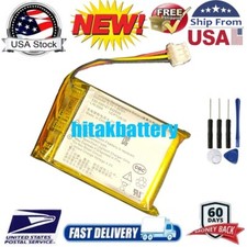 Battery for Logitech MX Anywhere 2 Master, MX Anywhere 2S/3 533-000121 AHB303450 picture