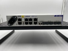ADVA FSP150CC-GE114 Ethernet Service w/ BROADBAND SFP ASB-SCD-47M5-T8S23 picture