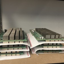 1  x  Bitmain Antminer BTC Hash board for S17 Pro 53T  ASIC bitcoin miner (Qty) picture