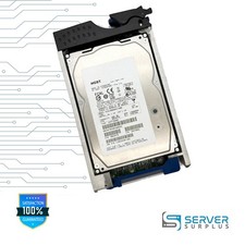 HGST HUS156060VLF400 600GB FCAL 15000RPM 3.5 in Enterprise HDD | 0B24478 picture