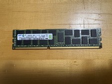 Samsung 8GB (1 x 8 GB) PC3L-12800R-11-11-E2-D3 Memory Module picture