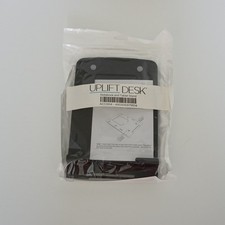 UPLIFT Desk Notebook and Tablet Stand Black ACC004 NEW picture