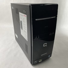 Compaq Presario CQ5320Y MT AMD Athlon 2 x2 240 2.80 GHz 3 GB RAM No HDD/OS picture