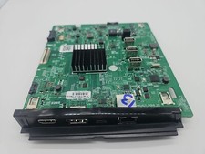 Main Board For Samsung S34A654UBN ViewFinity S6 LED VA Curved Computer Monitor  picture