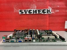 Supermicro PDSMi+ intel 2.13 XEON CPU 4GB RAM Server Workstation Motherboard picture