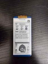 Bjorn CyberViking Pwnagotchi Digital WiFi Pet Raspberry Pi picture