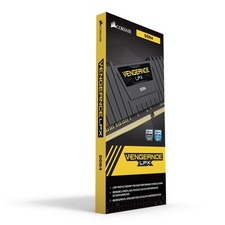 Corsair Vengeance LPX DDR4 16GB (8x2) 3600 MHz SDRAM 288-Pin DIMM Desktop RAM picture